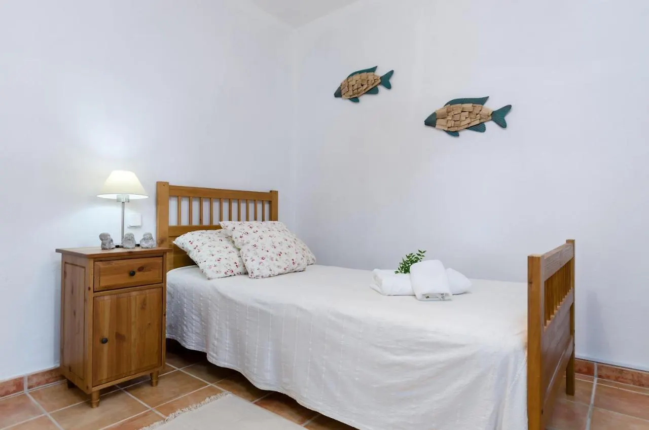 Cas Pati Villa Santanyi Holiday home