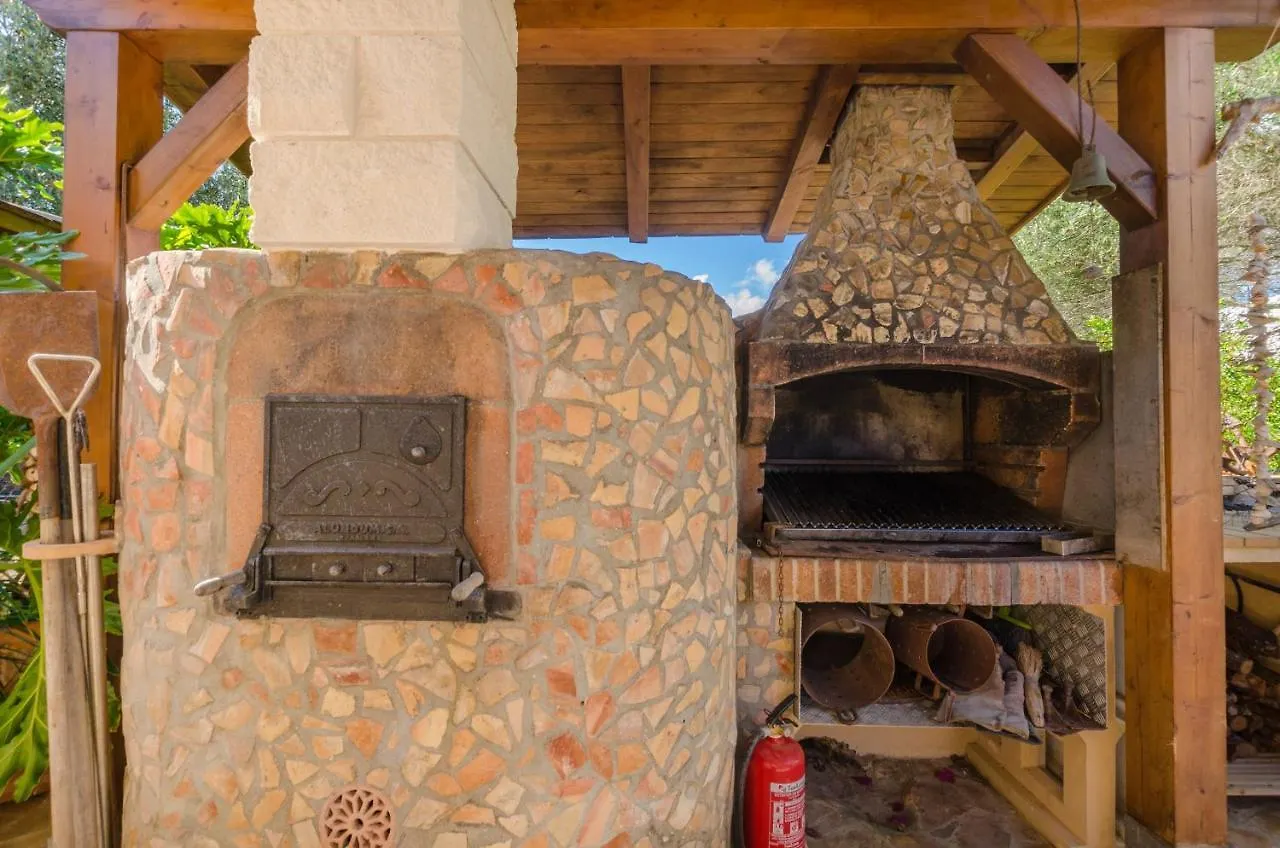 Cas Pati Villa Santanyi Holiday home