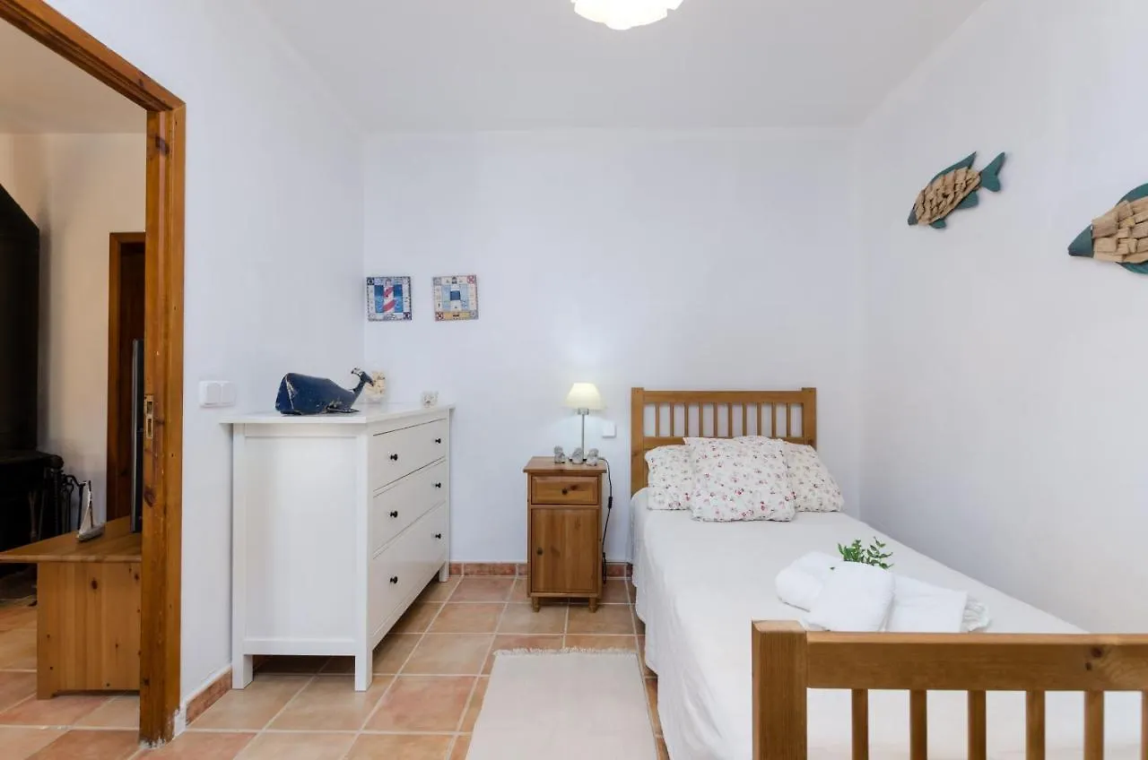 Holiday home Cas Pati Villa Santanyi Spain